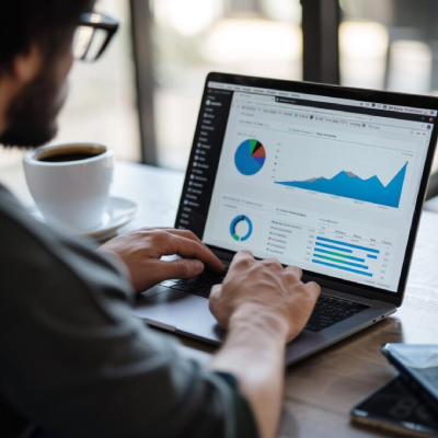 Análise de SEO e Performance